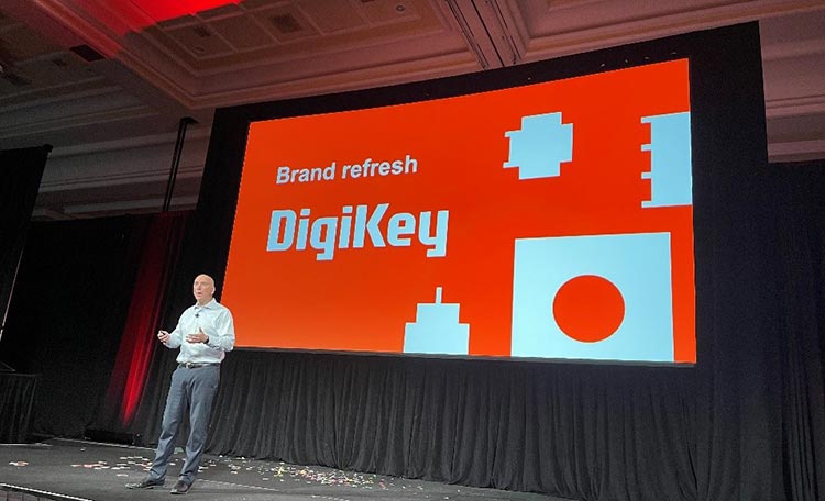 DigiKey 2023 EDS Leadership Summit