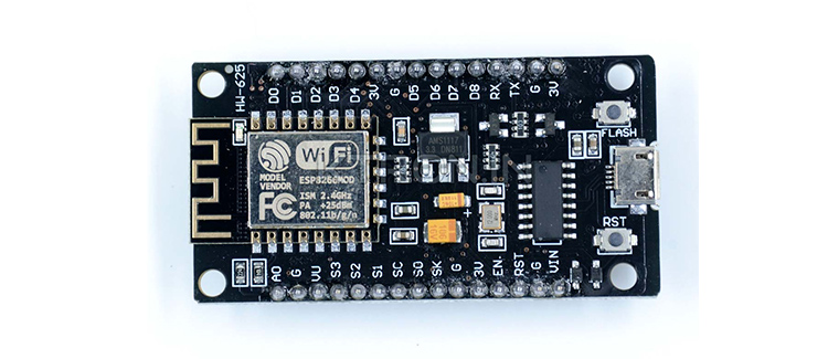 ESP8266