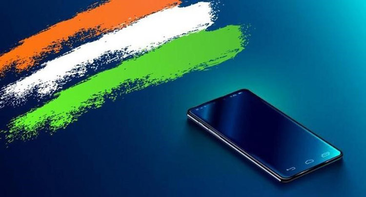 Indian Smartphone Market