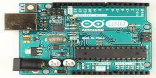 Arduino UNO