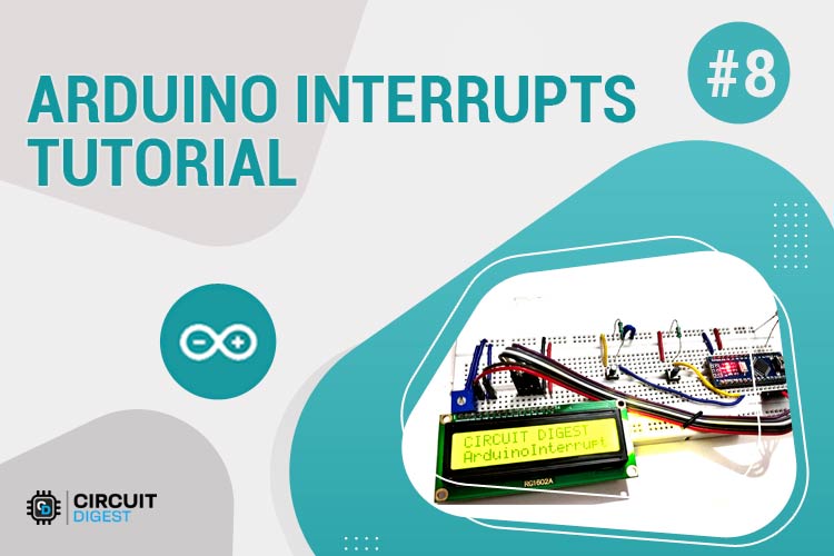 Arduino Interrupts Tutorial