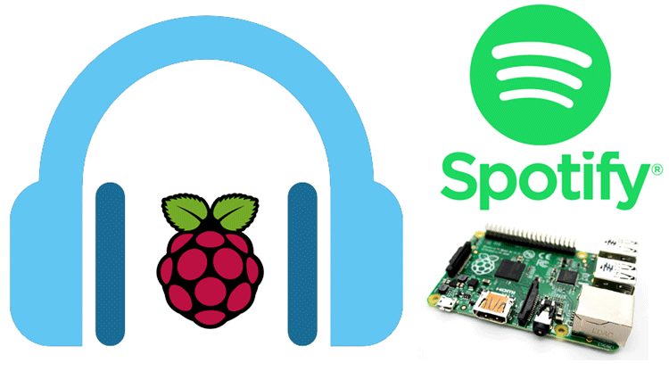 How to run Spotify on Raspberry Pi using Mopidy Music Server