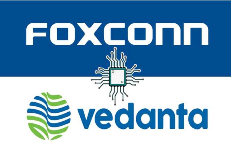 Foxconn-Vedanta JV