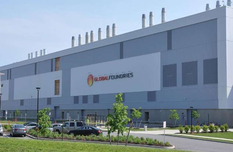 GlobalFoundries-Semiconductor