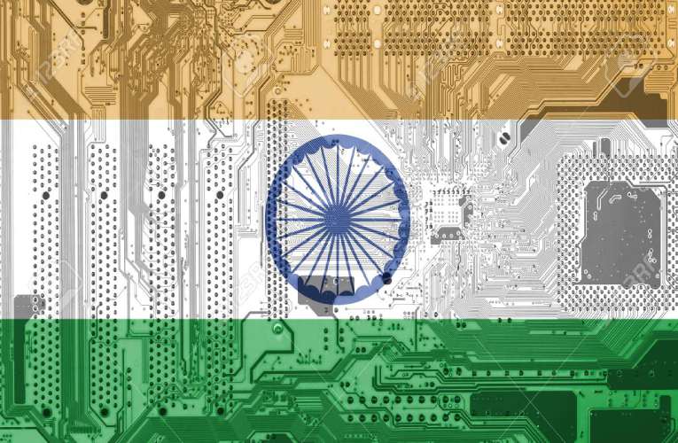 India-Semiconductor