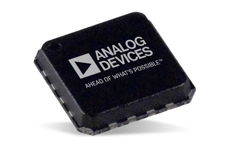 Mouser Electronics Now Offering Analog Devices AD738x SAR ADCs