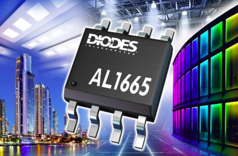 Single-Stage, High Power Factor LED Driver-Controller with Mixed-Mode Dimming