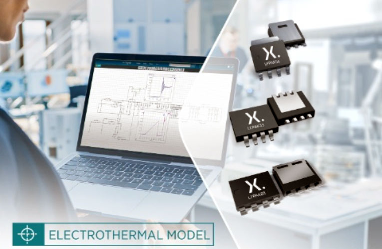 Advanced Electrothermal MOSFET Models