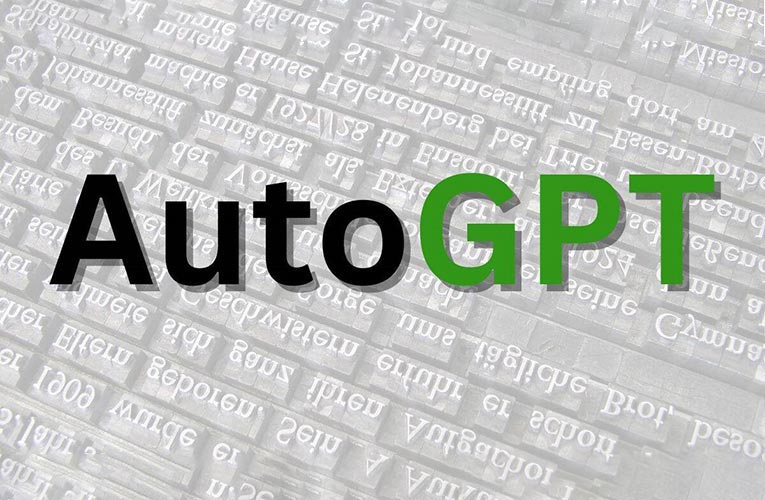 Auto-GPT