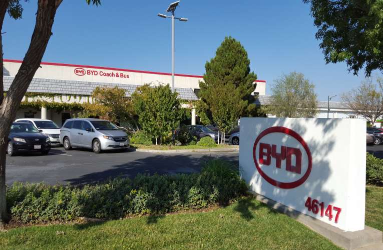 BYD-Brazil