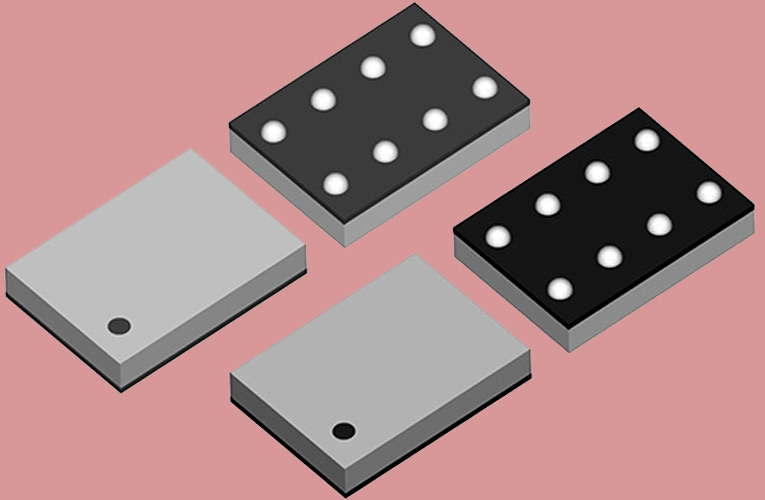 R5449 one-cell Li-ion / Polymer Battery Protection IC