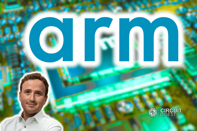 Arm Semiconductor Company Plans to Expand in India