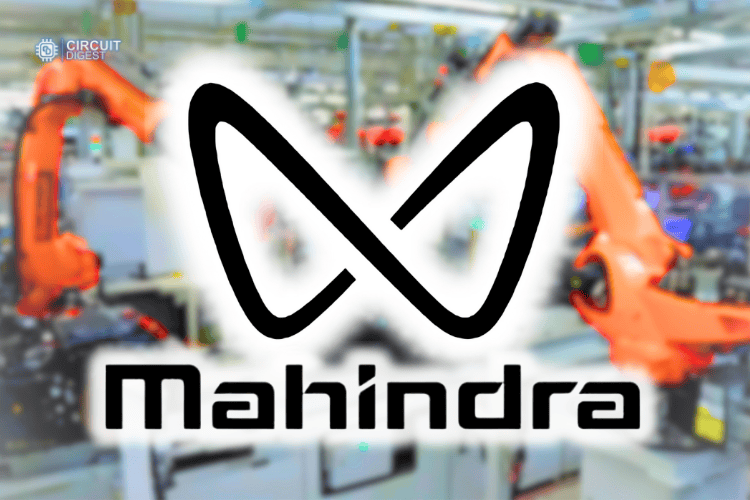 Mahindra EV and Battery Assembly Facility at Chakan