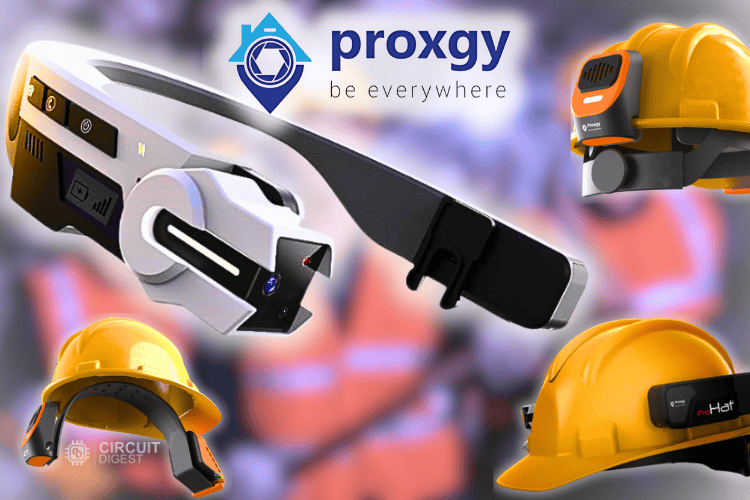 Hat+ Band and ProHat Band - Proxgy