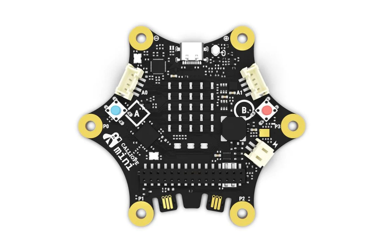 Calliope Mini 3 MCU Board