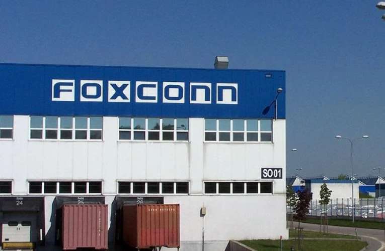 Foxconn-Semiconductor