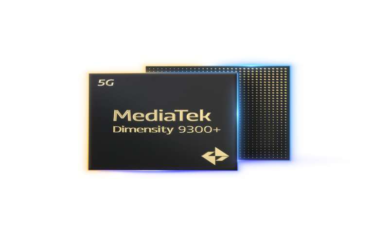 MediaTek-Dimesnsity Chipset