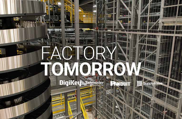 Factory Tomorrow Season 3 Video Series