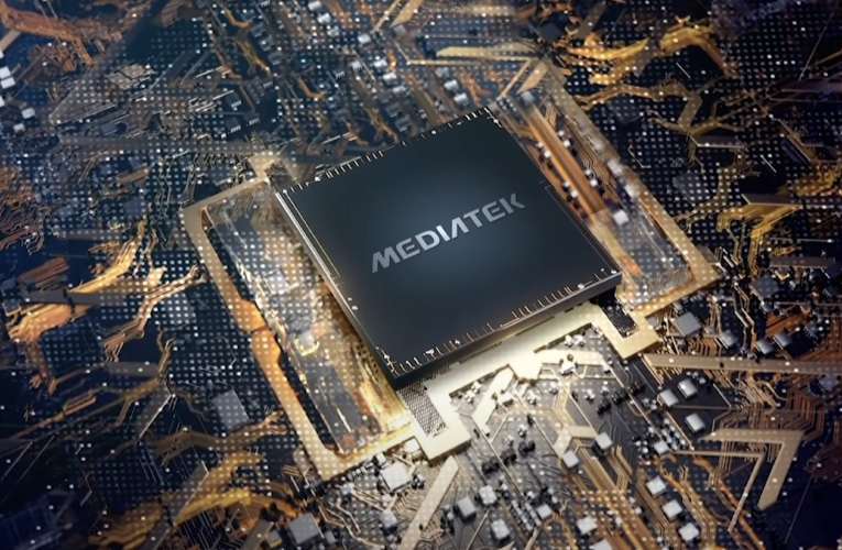 MediaTek-Chipset