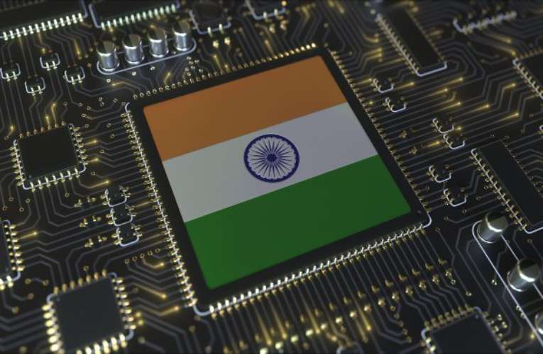 India- Semiconductor