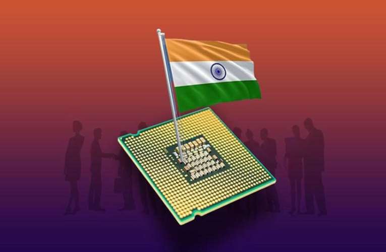 India-Semiconductor