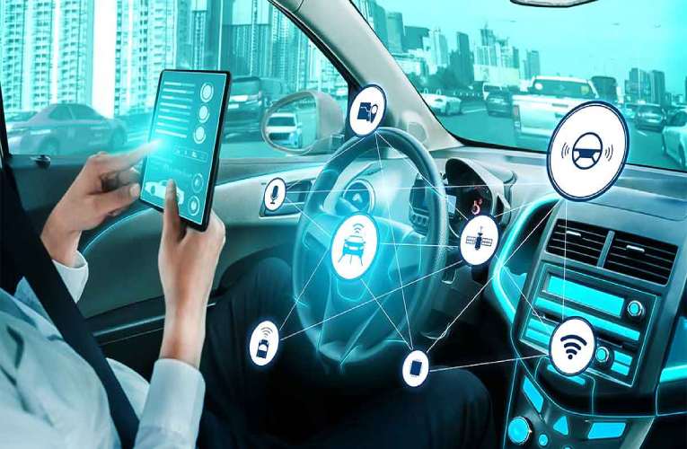 IoT-Automotive