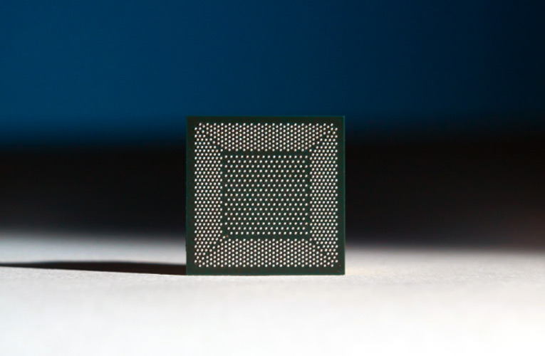 Loihi - Intel’s Neuromorphic Research Chip 