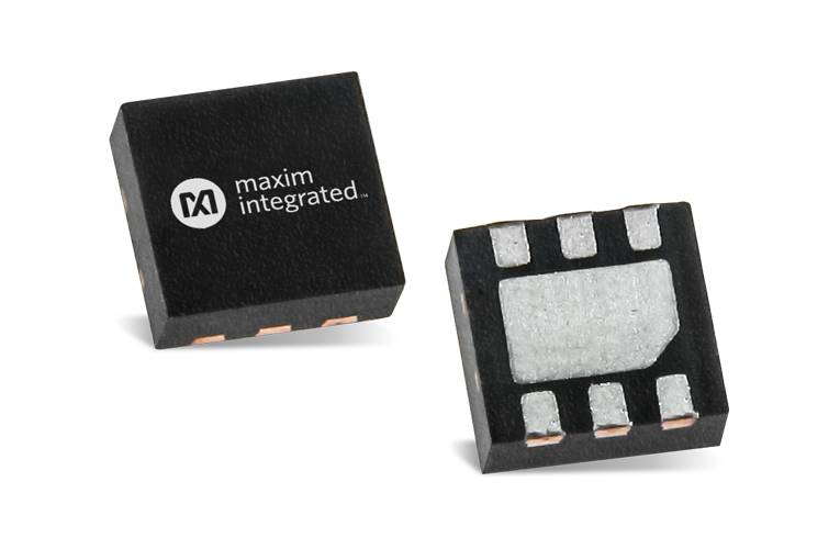 Maxim DS28E39 and DS28E84 DeepCover Authenticators for Medical Device Protection