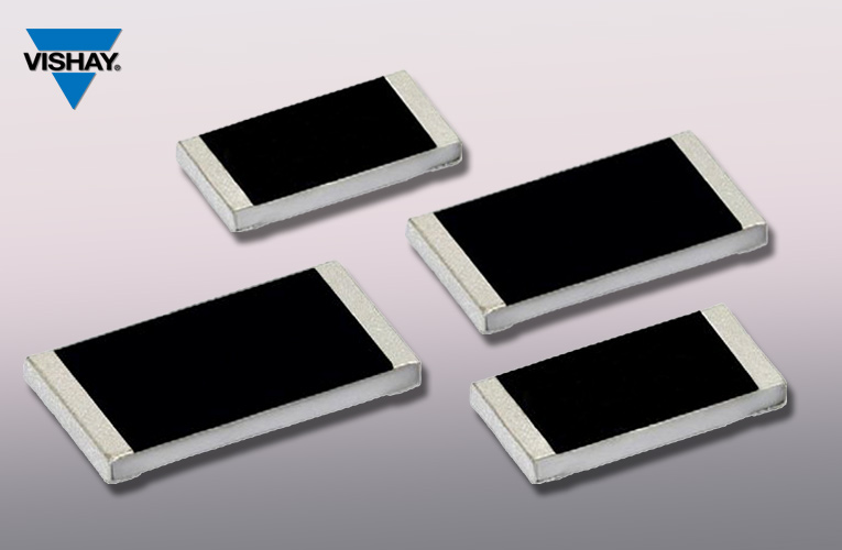 RCV-AT e3 Series Thick Film Chip Resistors