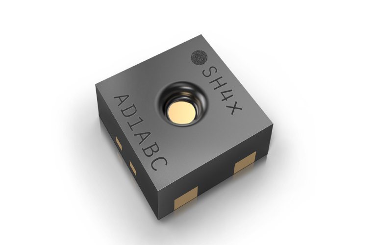 SHT45 Humidity Sensor