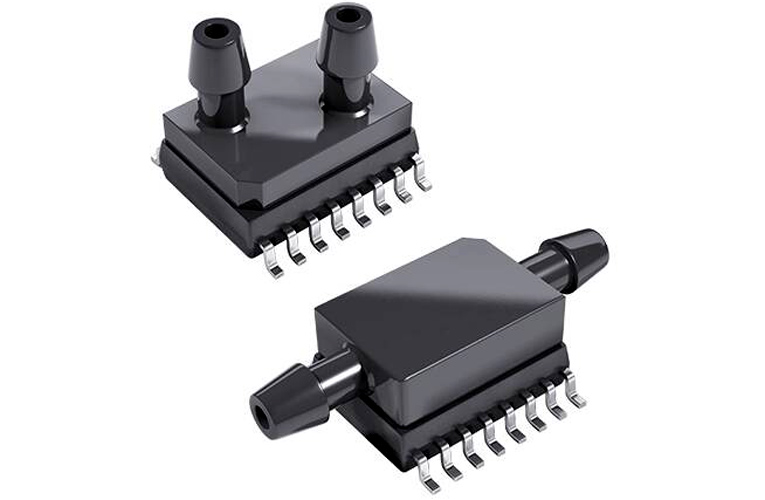 SMI SO-10 Pressure Sensor 