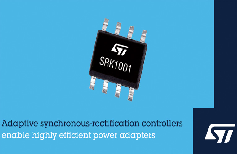 SRK1001 Secondary-Side Synchronous Rectification Controller 