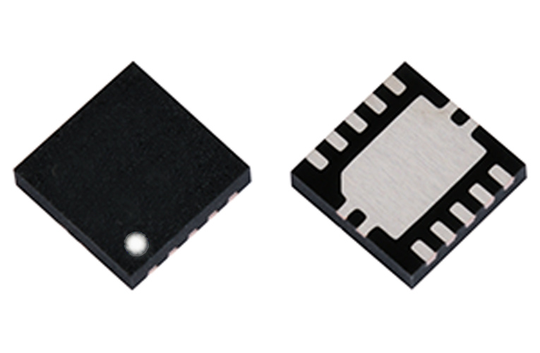 TCKE805NA and TCKE805NL - Reusable eFuse ICs