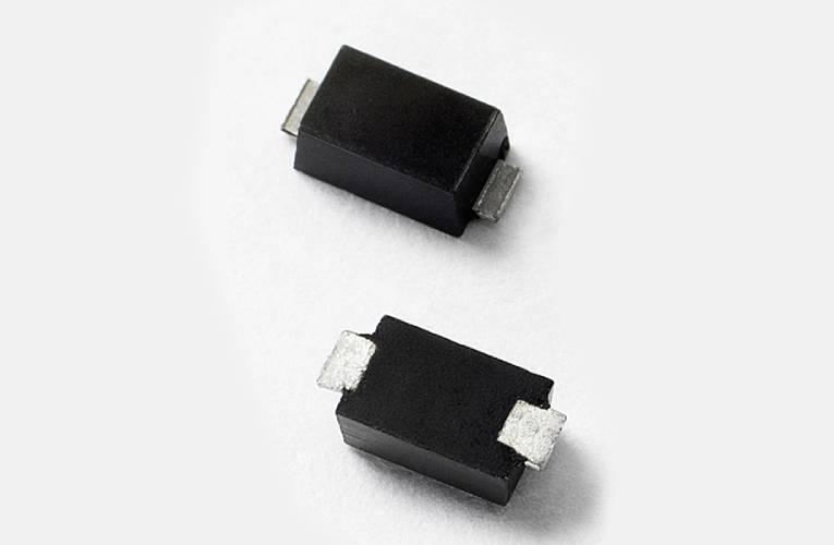 Littelfuse SIDACtor Protection Thyristor Safeguards CVBS Signal Lines Against Damaging Overvoltage Transients