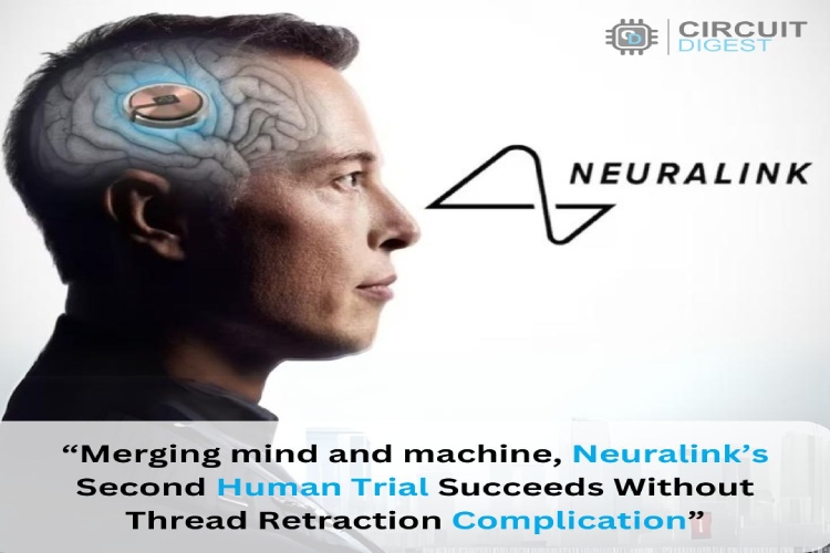 Neuralink Brain Chip