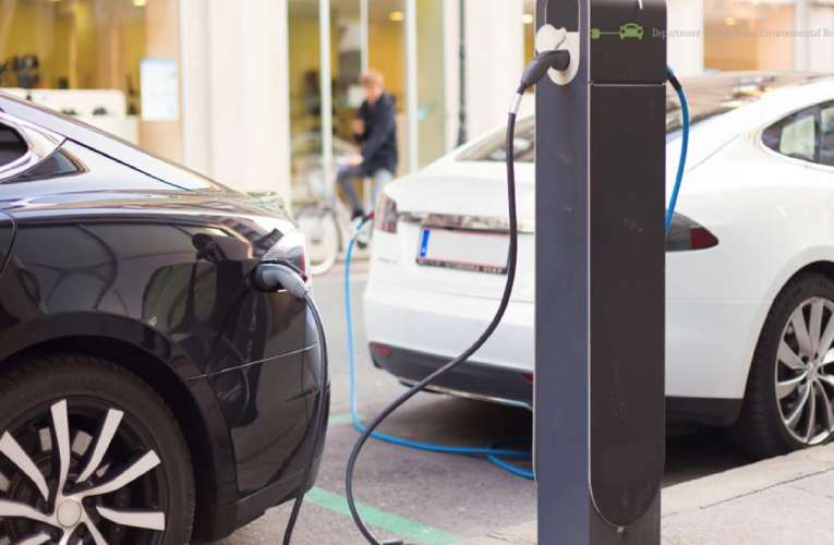 Australia-EV Market