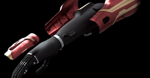 Bionic Technology - The Future of Prosthetics 