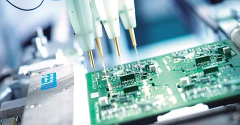 PCB Manufacturing