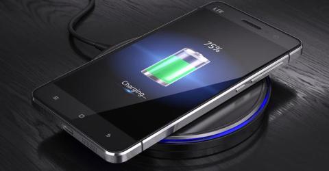 Wireless Charging Technology