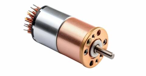 DC Motor