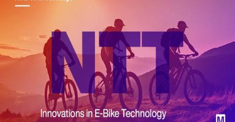 Innovations in E-Bike Technology