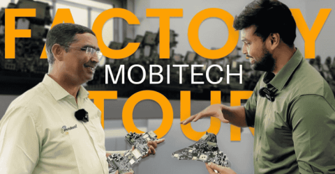 Revolutionizing Agriculture: Tech Tour with Mobitech Wireless Solutions