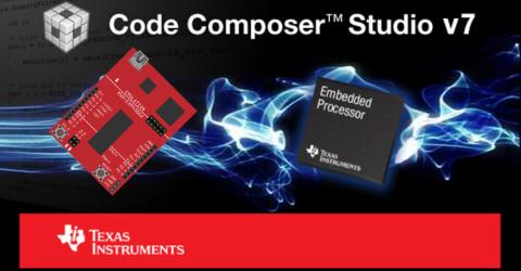 Getting Started with MSP430 using Code Composer Studio-Blinking an LED