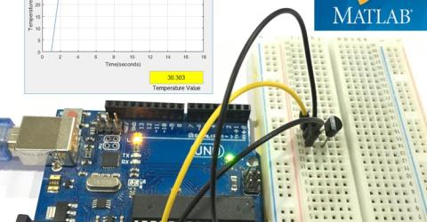 How to Plot Graph using MATLAB