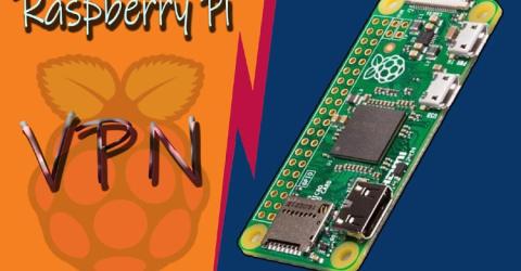 OpenVPN Server on Raspberry PI 