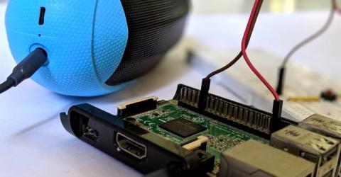 Raspberry Pi Bluetooth Speaker: Play Audio wirelessly using Raspberry Pi