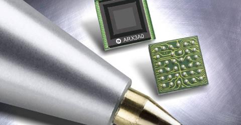 ARX3A0 digital image sensor from ON Semiconductor