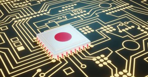 Japan- Semiconductor