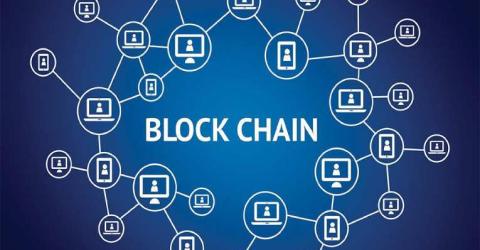 Blockchain-IoT