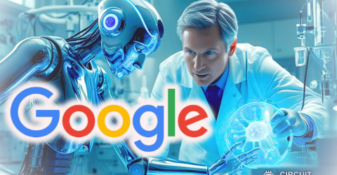 Google's Co-Scientist Solves Biomedical Mystery